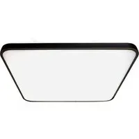 Fabio 47cm Ceiling Lamp 230V - Black