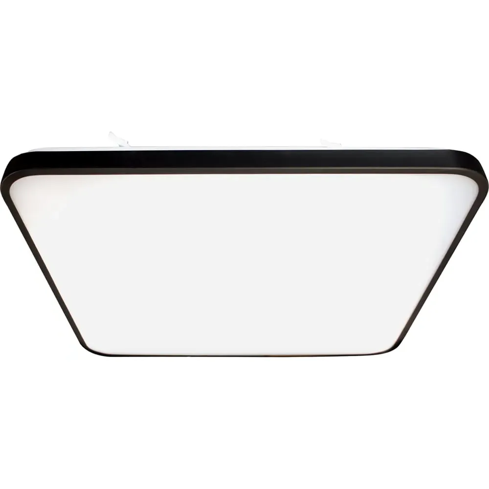 Fabio 47cm Ceiling Lamp 230V - Black