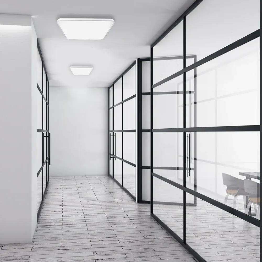 Fabio Ceiling Lamp 230V - White