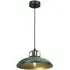 Felix Pendant Lamp - Green, Metal
