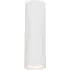 Genesis Cylindrical Spot Light - White