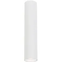 Genesis Cylindrical Spot Light - White