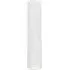 Genesis Cylindrical Spot Light - White