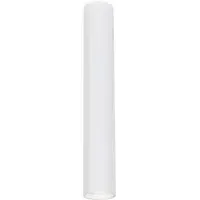 Genesis Cylindrical Spot Light - White