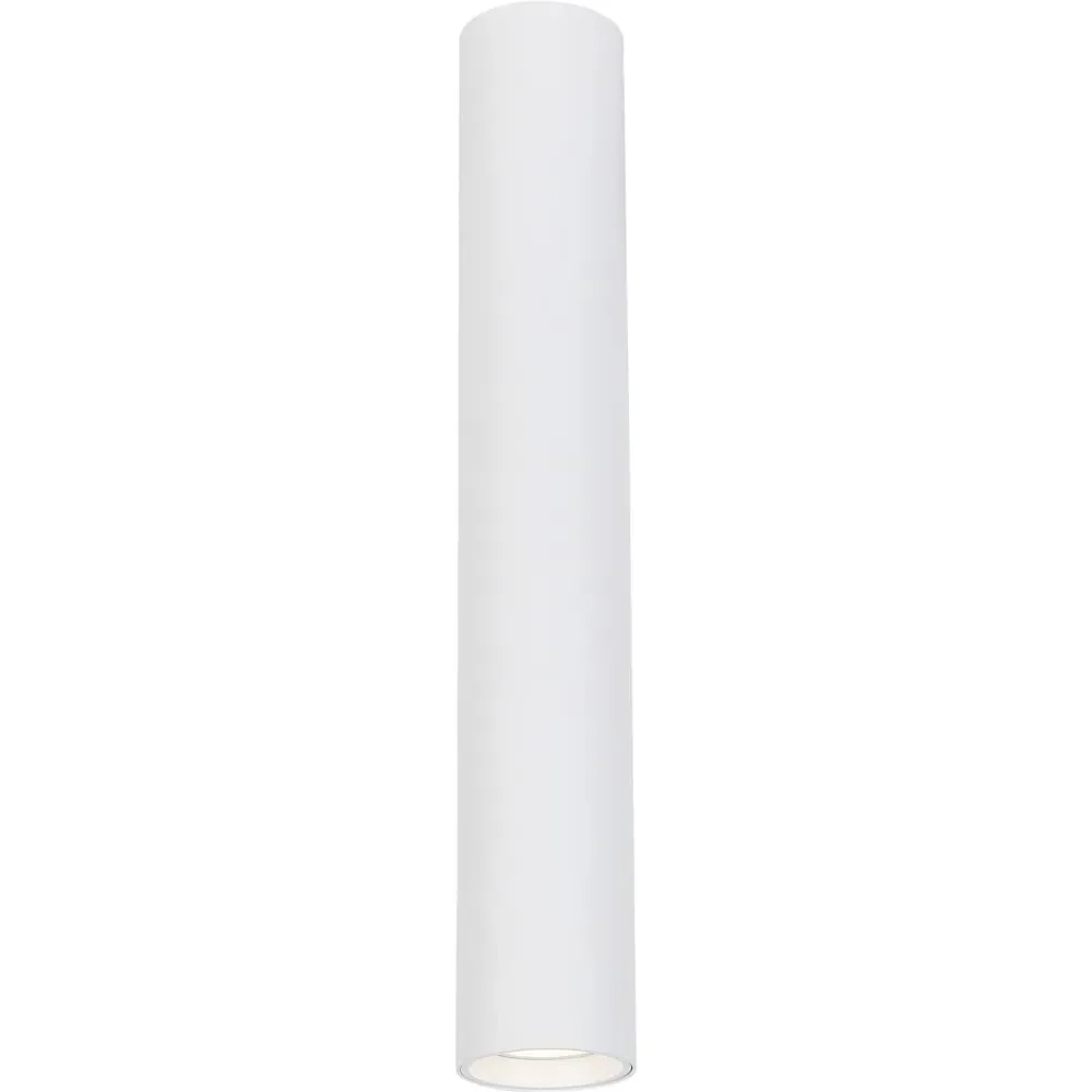 Genesis Cylindrical Spot Light - White