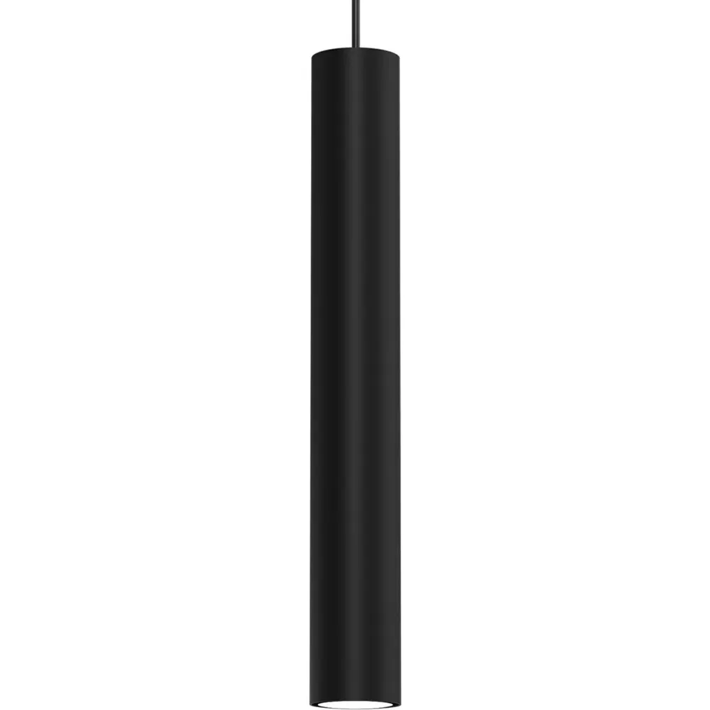 Husaon Pendant Lamp - Black