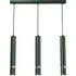 Joker 3-Light Pendant Lamp - Green