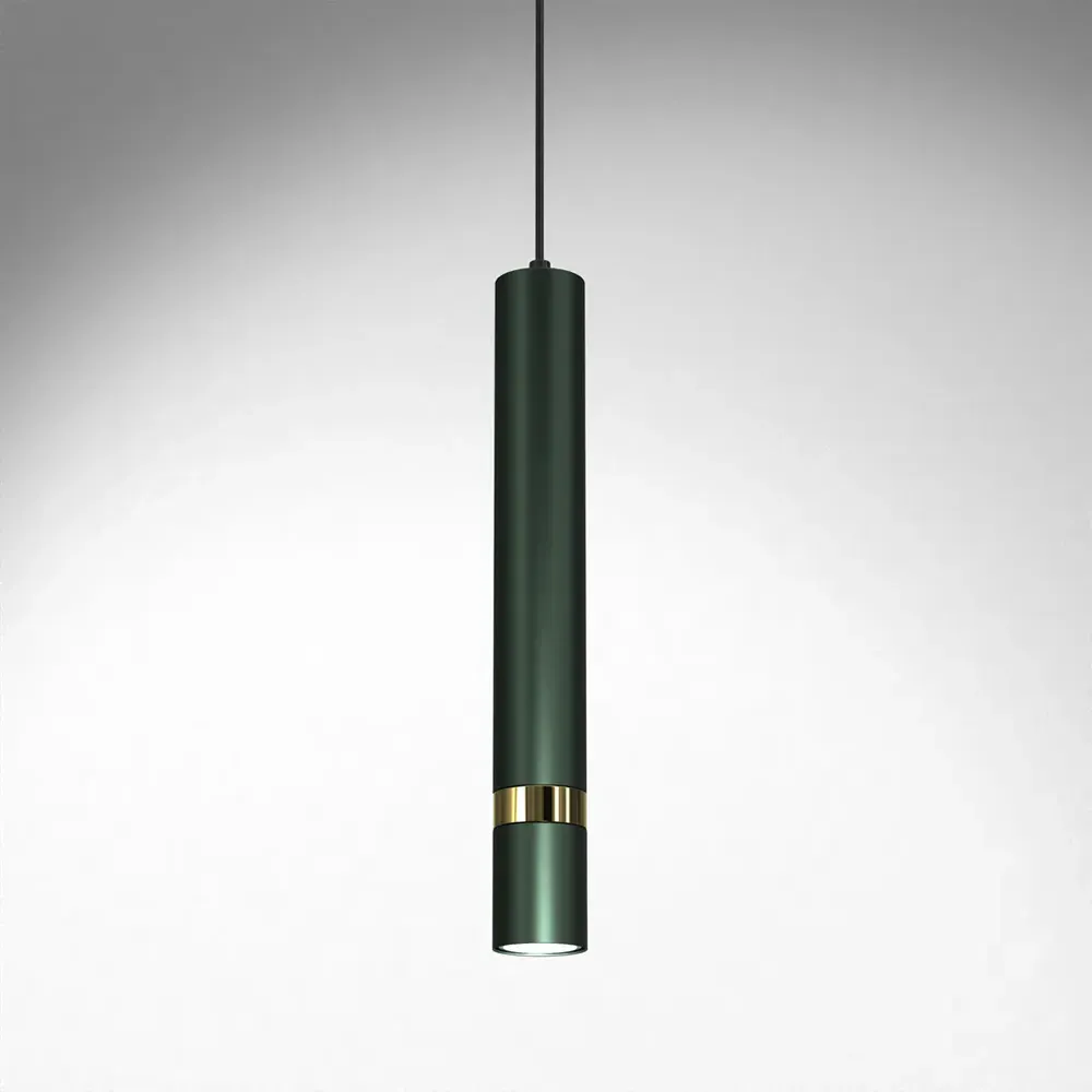 Joker Pendant Lamp 230V - Green