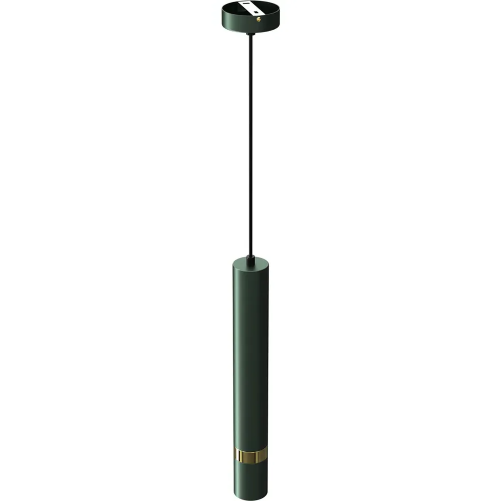 Joker Pendant Lamp 230V - Green