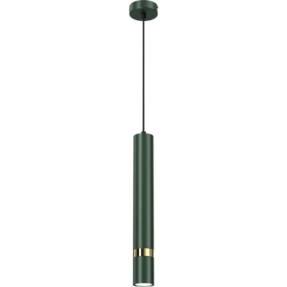 Joker Pendant Lamp 230V - Green image
