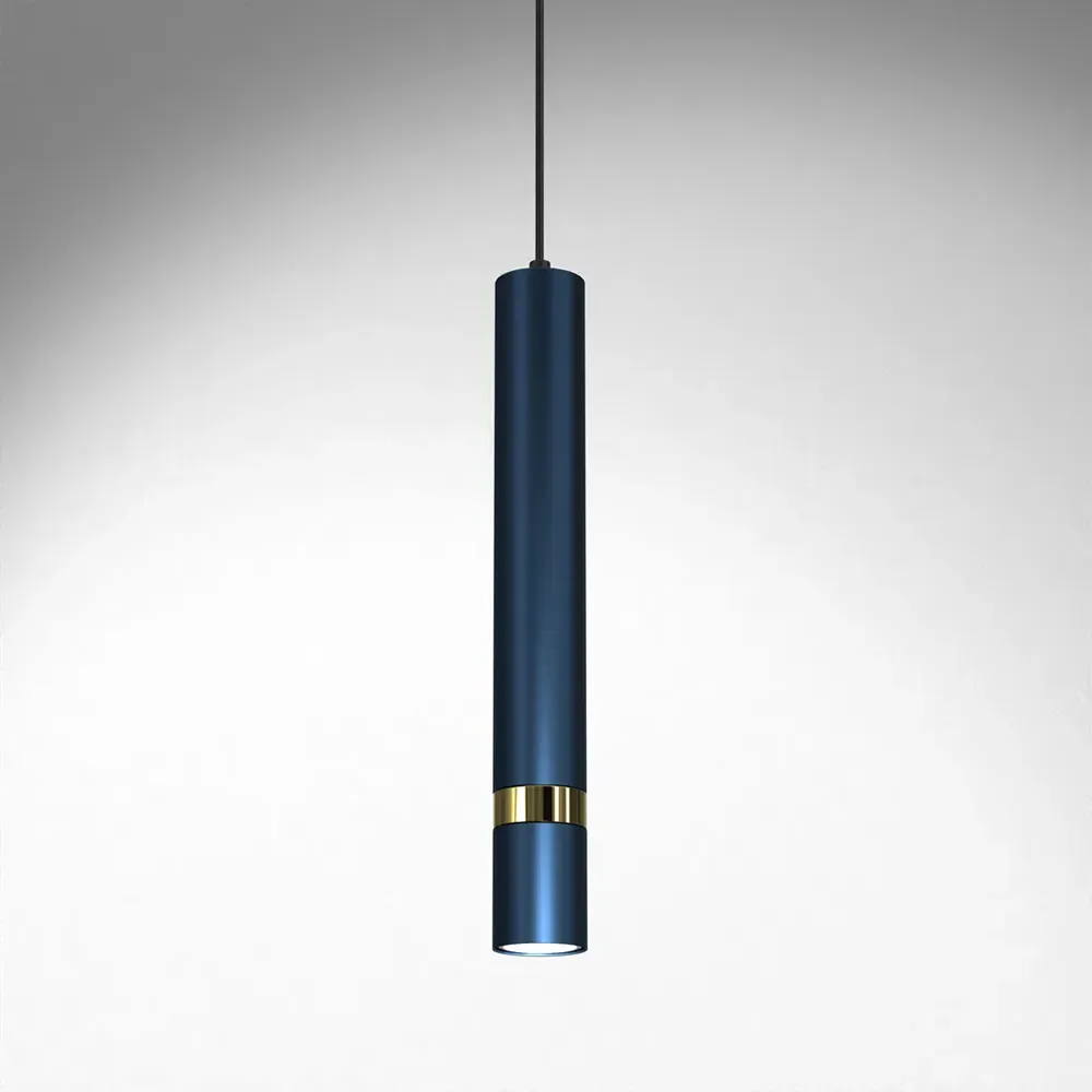 Joker Pendant Lamp - Blue
