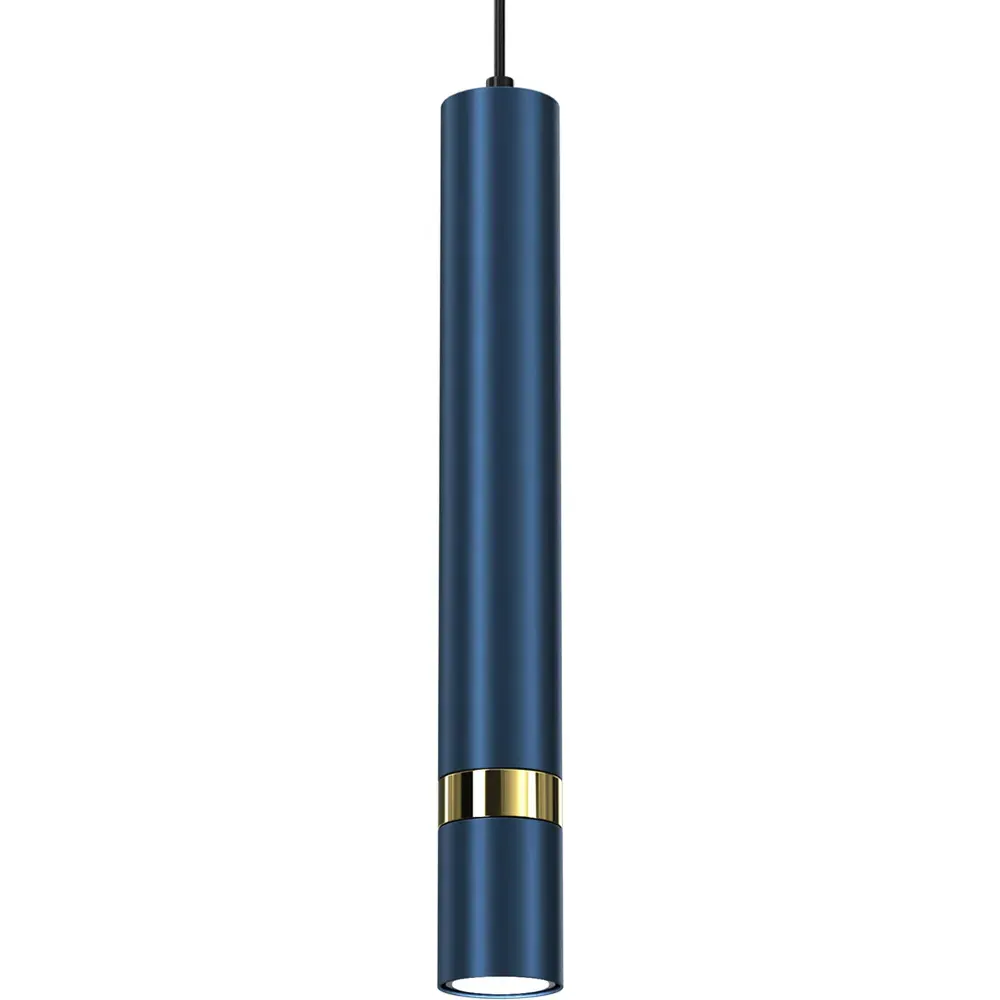 Joker Pendant Lamp - Blue