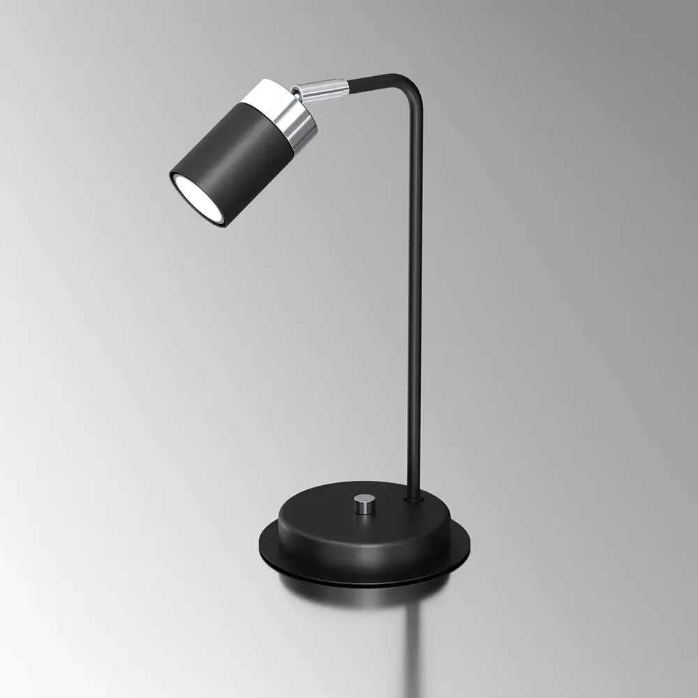 Joker Table Lamp - Black