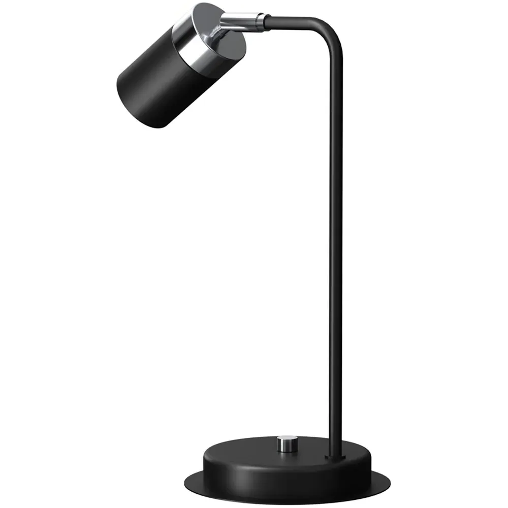 Joker Table Lamp - Black