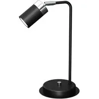 Joker Table Lamp - Black