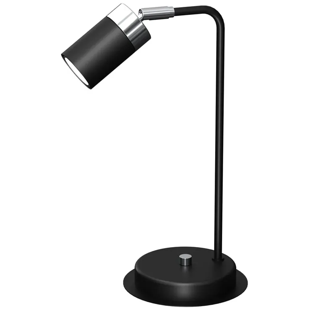 Joker Table Lamp - Black image