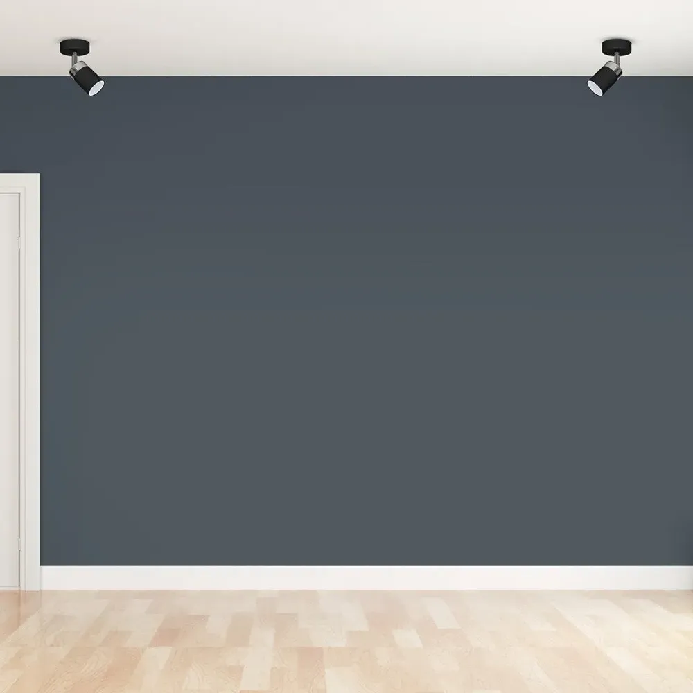 Joker Wall Lamp 230V - Black