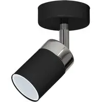 Joker Wall Lamp 230V - Black