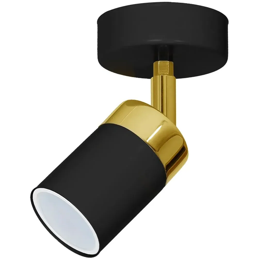 Joker Wall Lamp 230V - Black