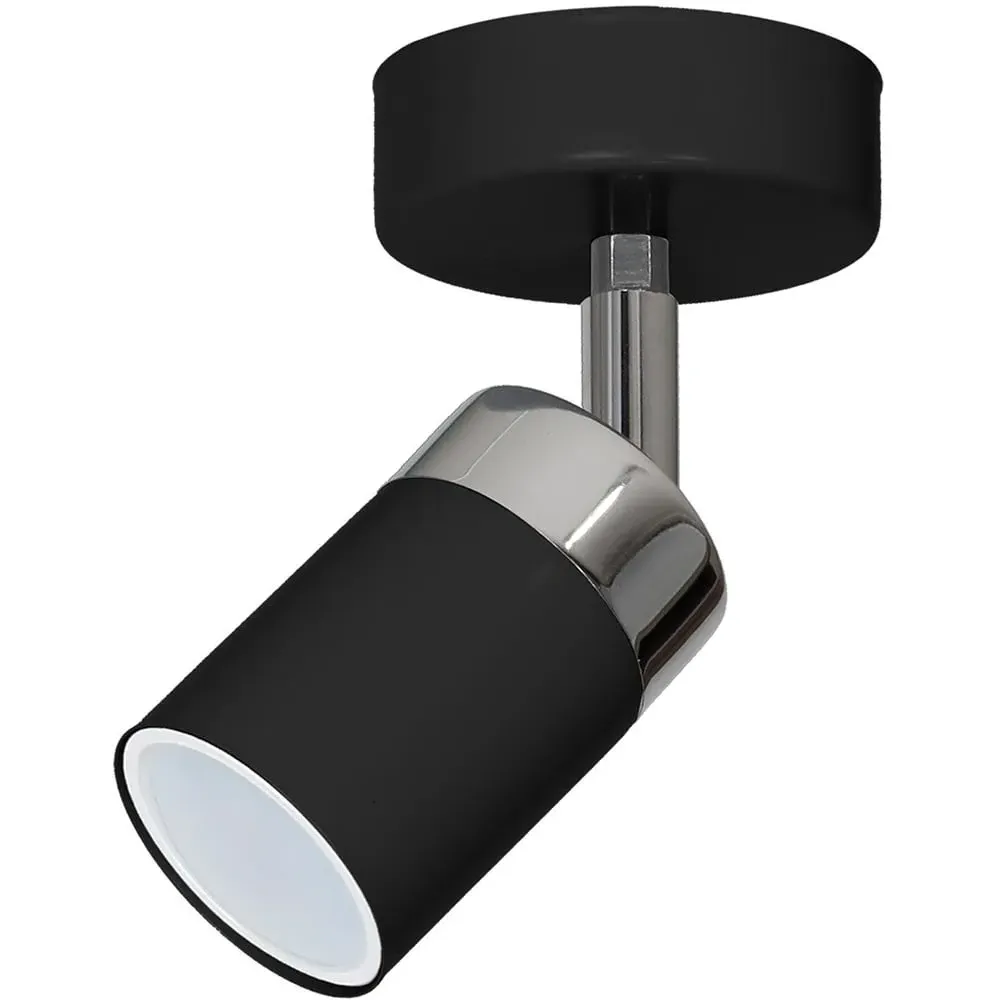 Joker Wall Lamp 230V - Black