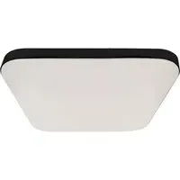 Nemo LED Ceiling Lamp - Black