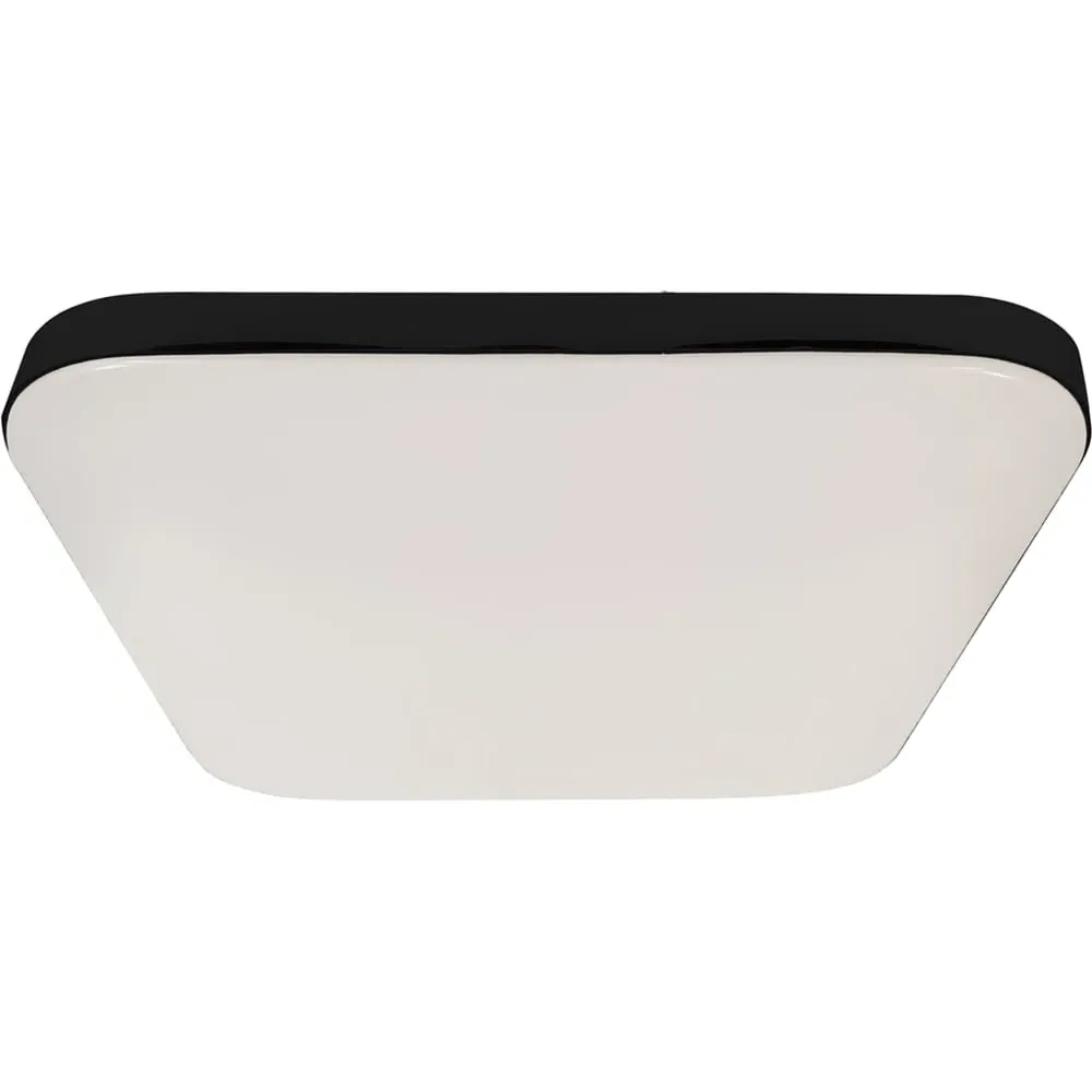 Nemo LED Ceiling Lamp - Black