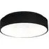 Ohio LED Ceiling Lamp 230V - Black