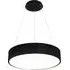 Ohio LED Pendant Lamp - Black