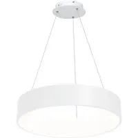 Ohio LED Pendant Lamp - White