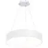 Ohio LED Pendant Lamp - White