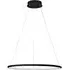 Orion Adjustable LED Pendant Lamp - Black