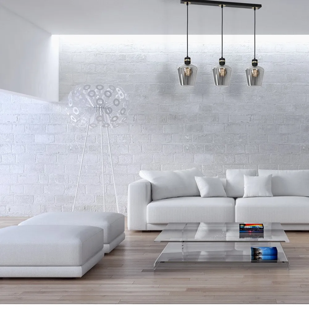 Richmond Pendant Lamp - Black