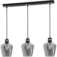 Richmond Pendant Lamp - Black