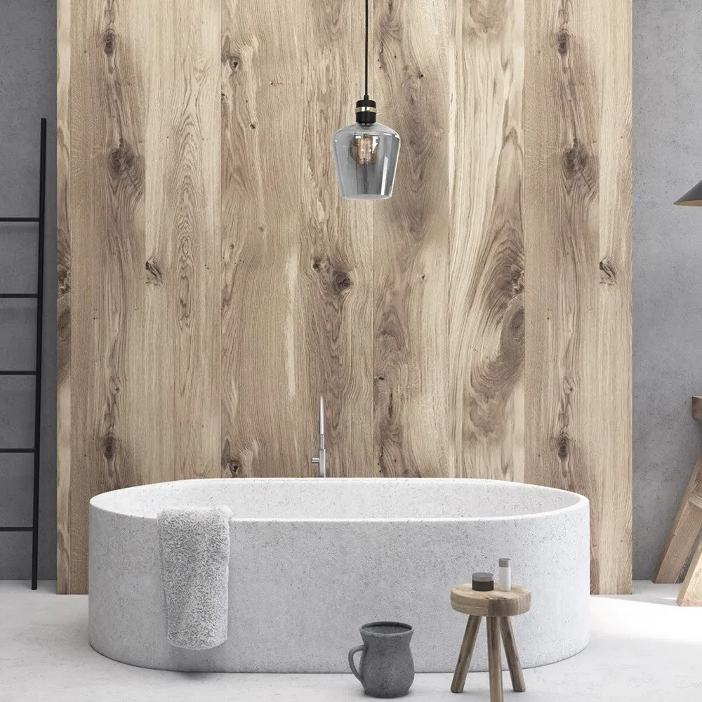 Richmond Pendant Lamp - Black