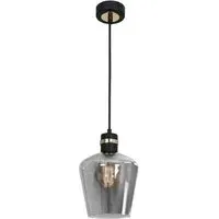 Richmond Pendant Lamp - Black