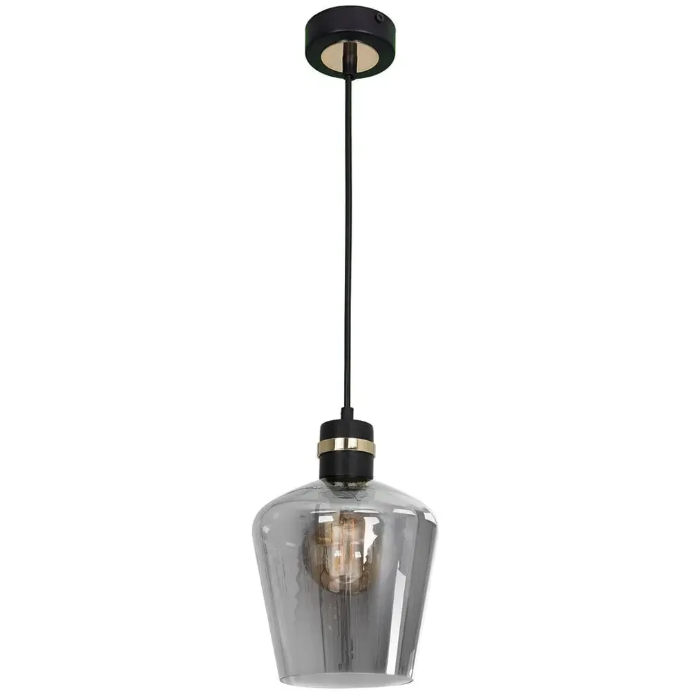 Richmond Pendant Lamp - Black image