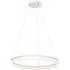 Ring LED Pendant Lamp - White