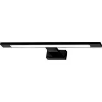 Shine 40cm LED Wall Lamp - Black
