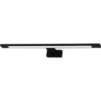 Shine 60cm LED Wall Lamp - Black