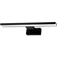 Shine LED Wall Lamp - Black