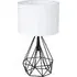 Triangolo Table Lamp - Black