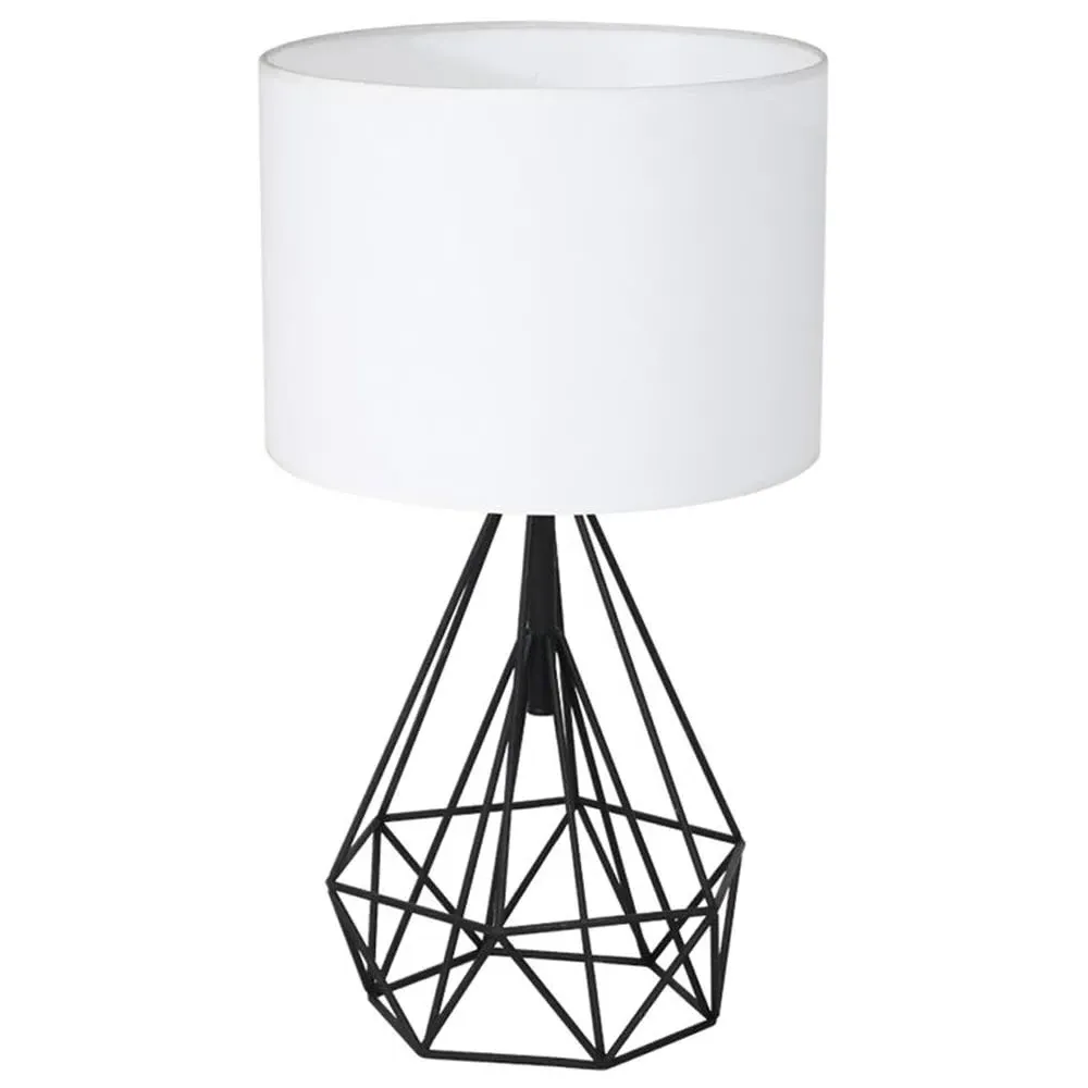 Triangolo Table Lamp - Black image