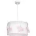Unicorn Pendant Lamp - White