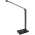 Vario Desk Lamp with Wireless Charging - Black