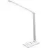 Vario Desk Lamp with Wireless Charging - White