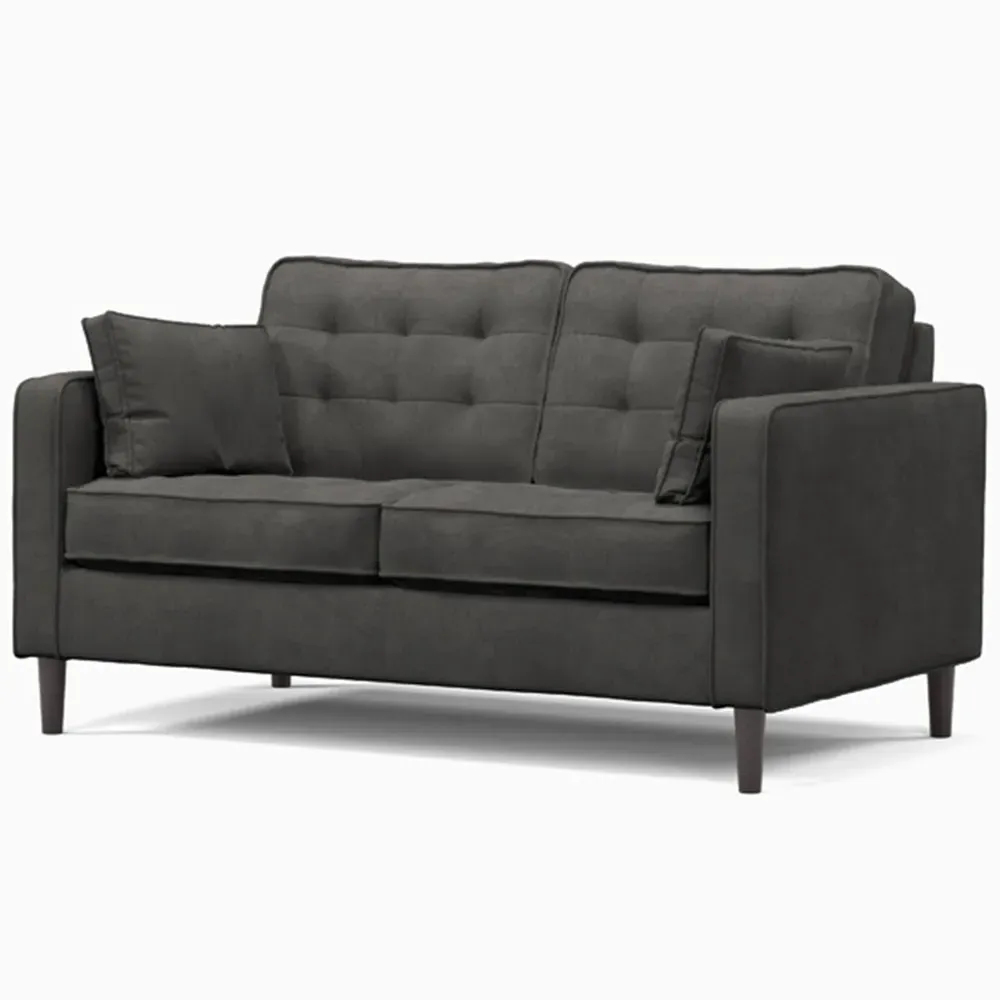 Enjoy 2-Seater Sofa - Graphite