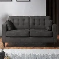 Enjoy 2-Seater Sofa - Graphite