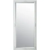 Austen Wall Mirror - White