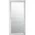 Austen Wall Mirror - White