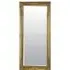 Buxton Full Length Leaner Wall Mirror - Gold